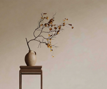 New Chinese Style Dried Branch-ID:576544056