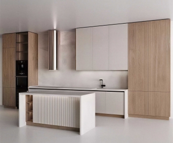 Modern Kitchen Cabinet-ID:410393958
