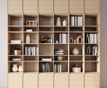Modern Bookcase-ID:630503898