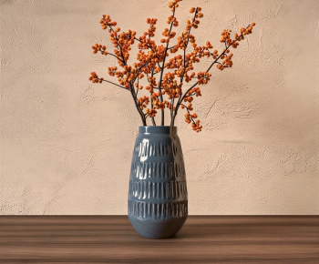 Modern Flower Arrangement-ID:239116913