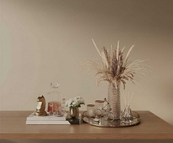 Modern Decorative Set-ID:725158939