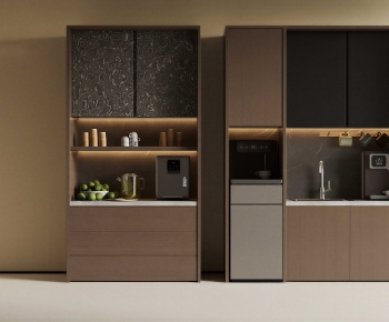 Modern Sideboard-ID:511012083