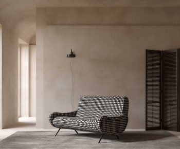 Modern A Sofa For Two-ID:844996933