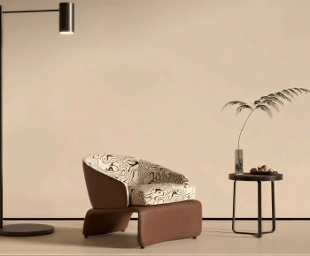 Modern Lounge Chair-ID:366774087