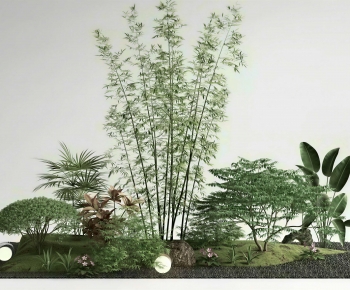 Modern Plant Landscaping-ID:231647019