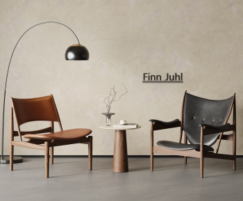 Modern Lounge Chair-ID:624831916