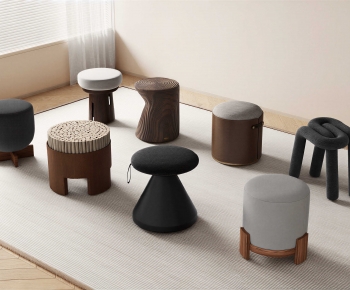 Modern Stool-ID:883888015
