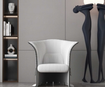 Modern Lounge Chair-ID:631839048