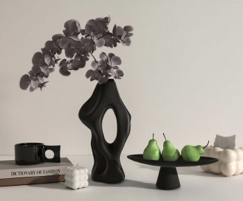 Modern Decorative Set-ID:188430078
