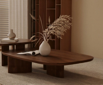 Modern Coffee Table-ID:792803055
