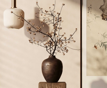 New Chinese Style Dried Branch-ID:134723907