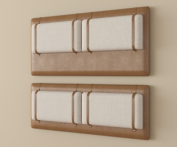 Modern Bedhead Back Rest-ID:490514046