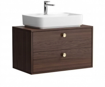 Modern Bathroom Cabinet-ID:882951024