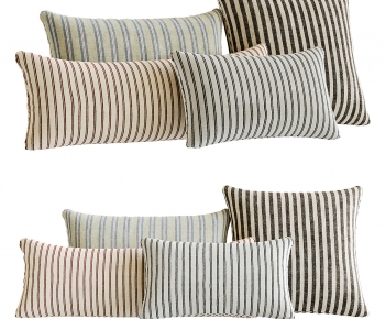 Modern Pillow-ID:980267059