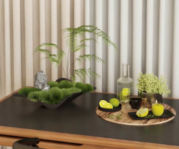 Modern Tea Set-ID:474061974