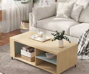 Modern Coffee Table-ID:985944992