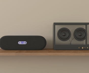 Modern Sound Box-ID:840523009