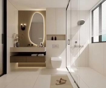 Modern TOILET-ID:711532126