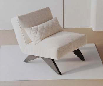 Modern Lounge Chair-ID:679327968