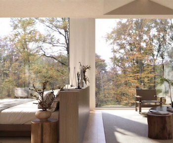 Modern Residential Hostel-ID:475191127