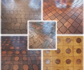 European Style Floor-ID:466871024