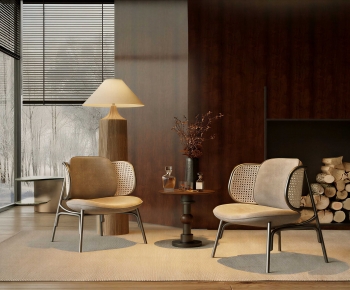 Modern Lounge Chair-ID:989854103