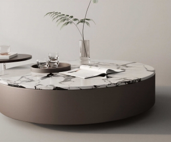 Modern Coffee Table-ID:427916058