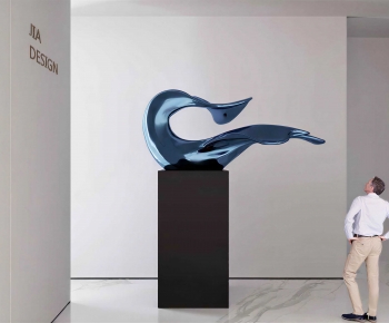 Modern Sculpture-ID:166872024