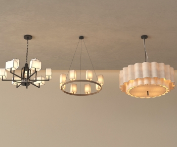 New Chinese Style Droplight-ID:504252916