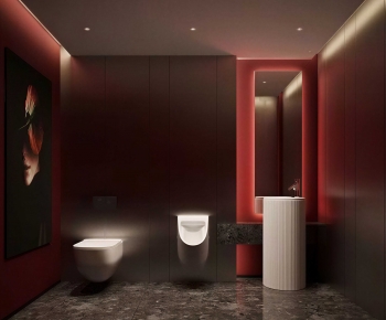 Modern TOILET-ID:799417971