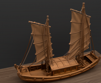 Modern Ship-ID:659406904