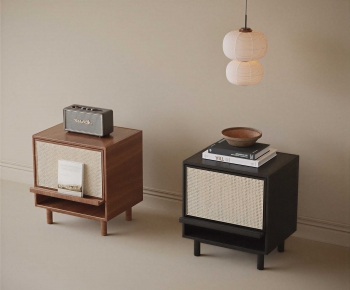 Modern Bedside Cupboard-ID:822647095