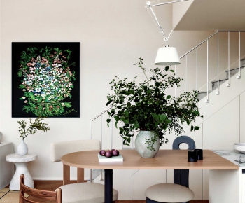 Modern Apartment-ID:363342055