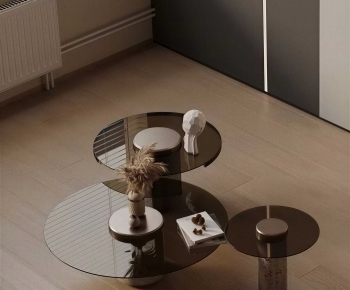 Modern Coffee Table-ID:958396918