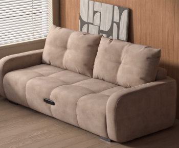 Modern A Sofa For Two-ID:587913044