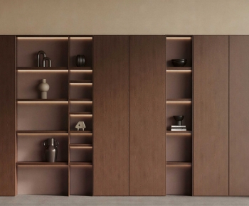 Modern Bookcase-ID:300759084