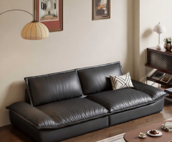 Modern A Sofa For Two-ID:390703923