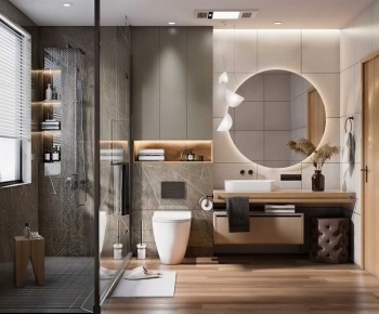 Modern TOILET-ID:815704118