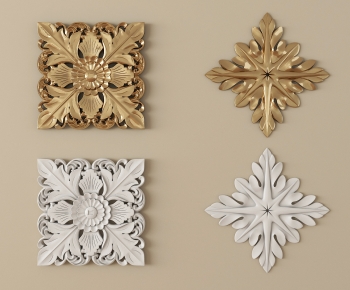 European Style Carving-ID:847848891