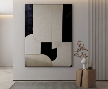 Modern Painting-ID:292273042