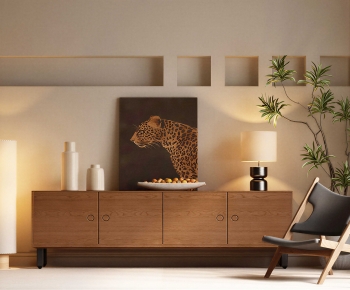 Modern TV Cabinet-ID:651048909