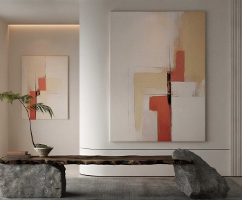 Modern Painting-ID:768874881