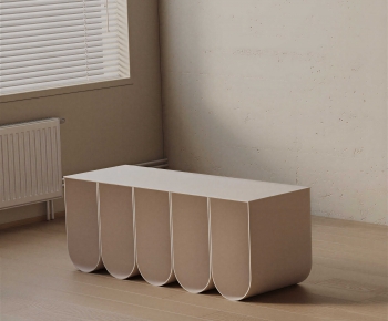 Modern Sofa Stool-ID:755829106