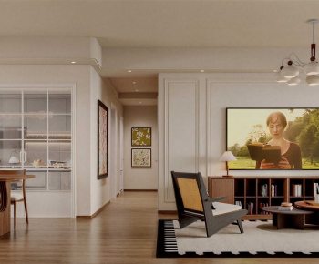 French Style Dining Room-ID:335859068