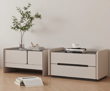 Modern Bedside Cupboard-ID:855535031