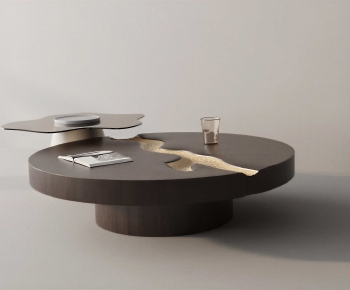 Modern Coffee Table-ID:803257946