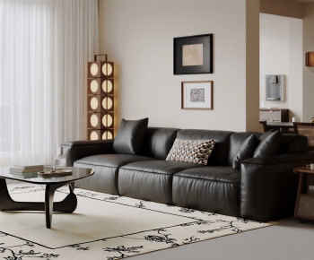 Modern Sofa Combination-ID:922849215