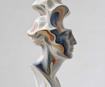 Modern Sculpture-ID:333647014