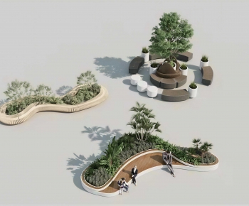 Modern Communal Chair-ID:815821891