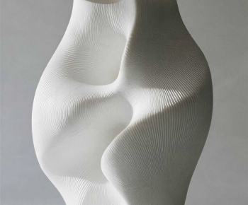 Modern Sculpture-ID:496885064